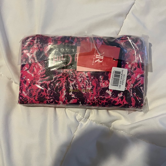 NWT Kinsey Rhea Muddy Girl Wallet - Picture 6 of 6